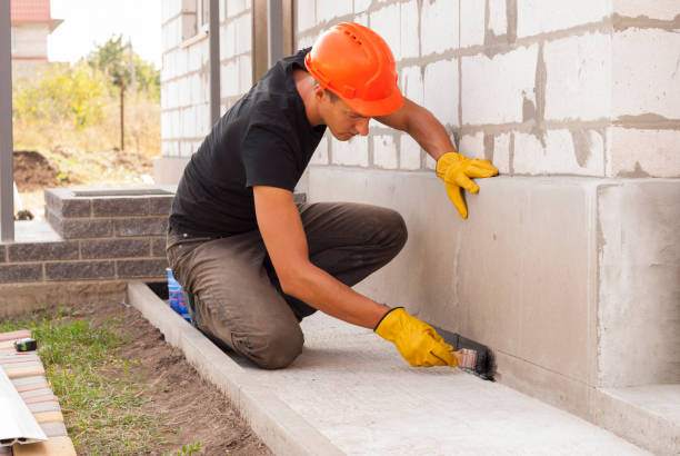 Licensed Exterior Waterproofing service in Iselin, NJ - SJ Waterproofing Pros